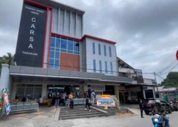 Dua Pasien Intoksikasi Alkohol Alami Gejala Nyeri Perut, RSU Carsa Siap Bekerjasama dengan Kepolisian