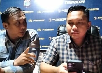 Polisi Geledah Tiga Lokasi, Korban Keracunan Meninggal Dunia Bertambah