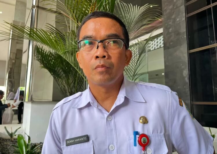 BKAD Tegaskan Anggaran Rp 36,96 M untuk Gaji dan TPP P3K