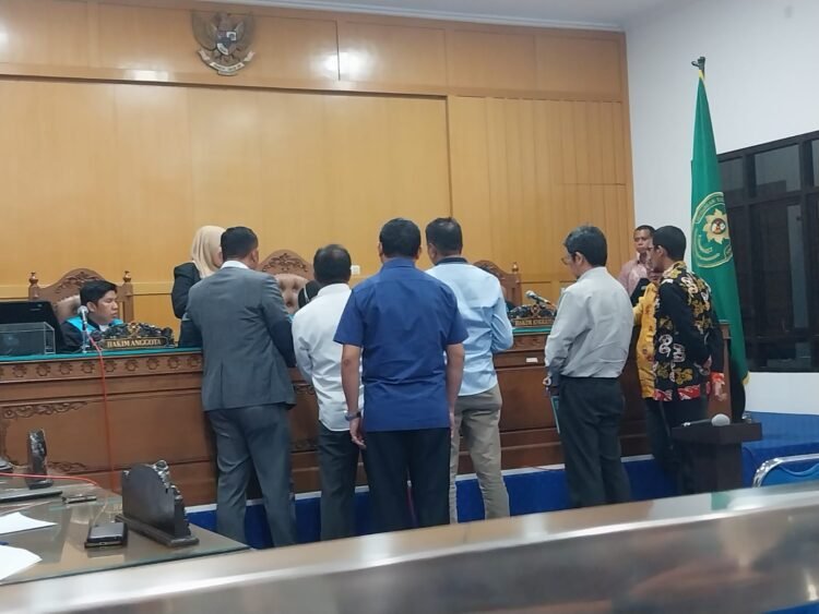 Putusan Kontroversial PTUN Samarinda: Hakim Abaikan Fakta Izin yang Lebih Dahulu Terbit