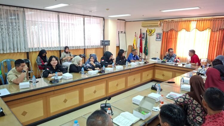 DPRD Soroti Penyaluran Bantuan Pangan Beras 10 kg per bulan