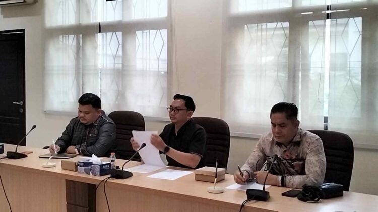 Buktikan Dugaan Pencemaran, DPRD segera Uji Limbah PT.PRI