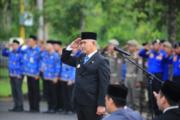 Dokter Khairul : Pemuda Tulang Punggung Bangsa