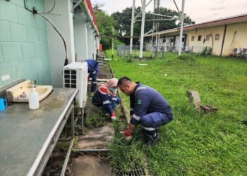 World Cleanup Day 2025, Pertamina Hulu Kalimantan Timur Tegaskan Komitmen Industri Hulu Migas Jaga Kelestarian Lingkungan