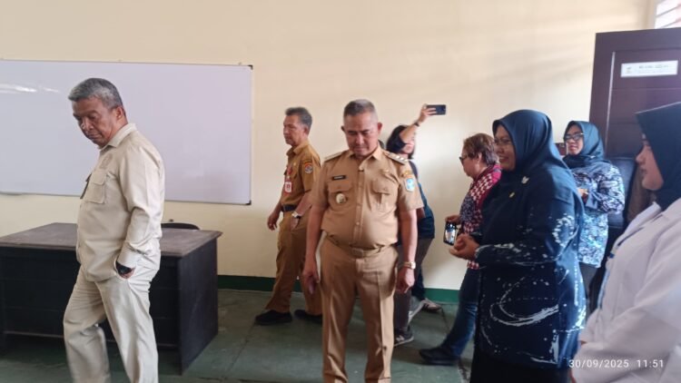 Solusi Pemerataan Pendidikan, DPRD Tarakan Dukung adanya Sekolah Rakyat