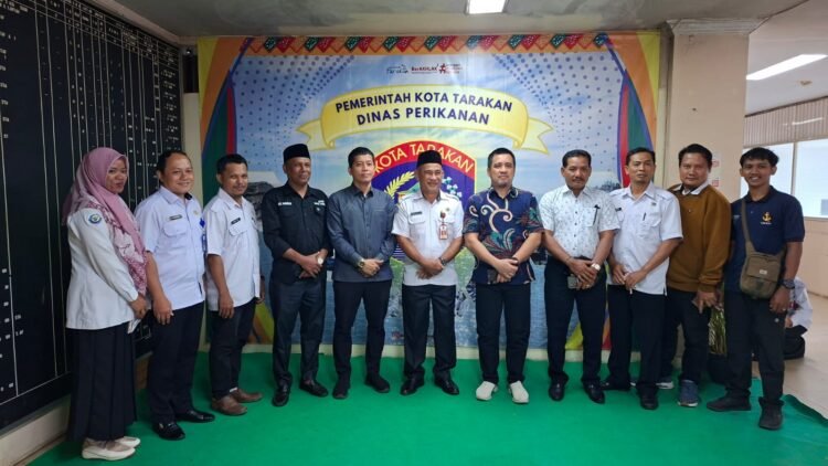 DPRD Soroti Penyaluran Bantuan Alat Tangkap Nelayan dan Pembudidaya