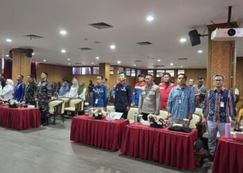 Pertamina Hulu Kalimantan Timur Gelar FGD Keselamatan Hulu Migas Bersama Pemangku Kepentingan di Wilayah Penajam Paser Utara