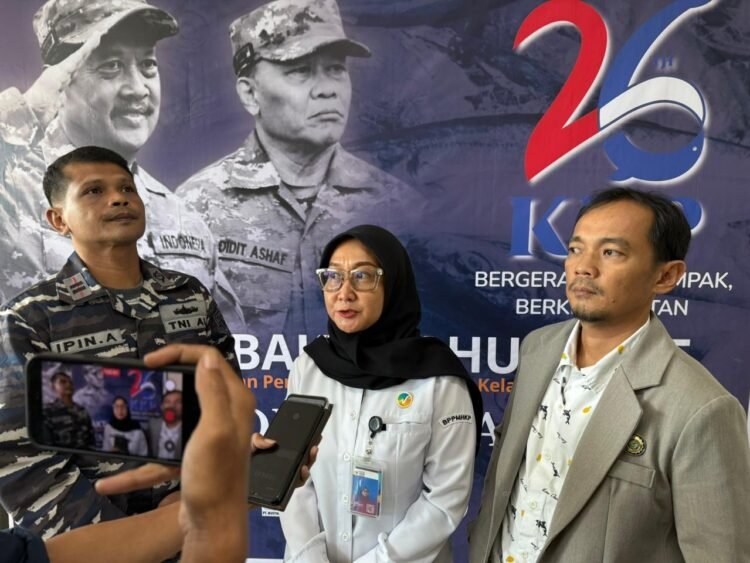 Udang Tarakan Aman, Siap Ekspor Ke Berbagai Negara