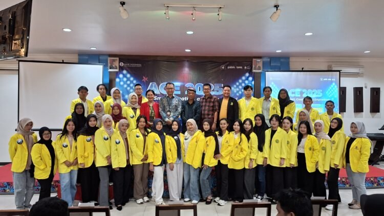 Pemkot Apresiasi LCC ACE yang Diselenggarakan BI Kaltara