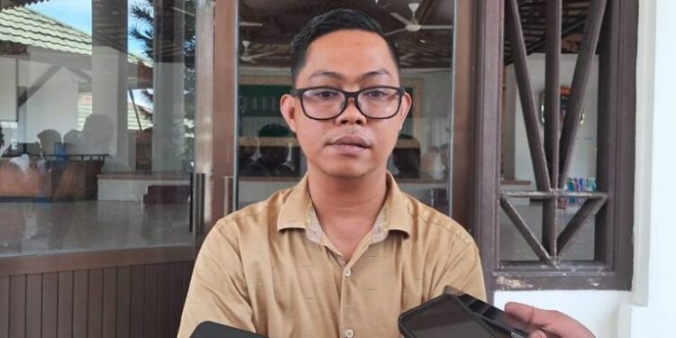 Konfercab PDIP, Nama Erick Hendrawan Berpotensi Masuk Komposisi KSB