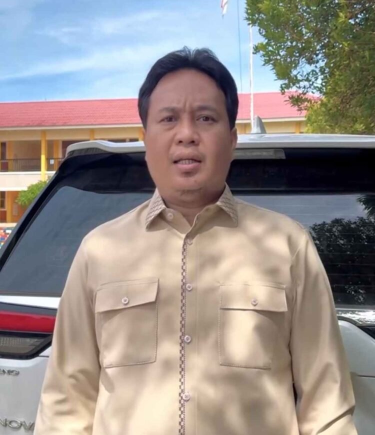 DPRD Kaltara Soroti Tragedi Pembunuhan di Lapas, Usulkan Audit Internal dari Kemenimipas 