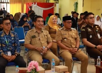 Kompetisi Debat Demokrasi Wadah Penting untuk menumbuhkan Generasi Muda