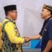 Wakil Walikota Audiensi dengan Deputi Direksi Wilayah VIII BPJS Kesehatan