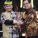 Kota Tarakan Raih Anugerah Cita Negeri dari Kompas TV