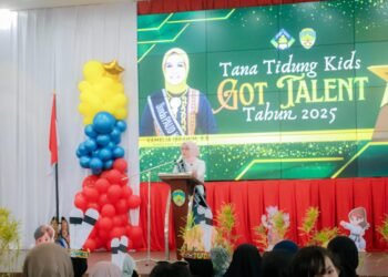 Dorong Pengembangan Minat dan Bakat Anak sejak Dini melalui Kids Got Talent
