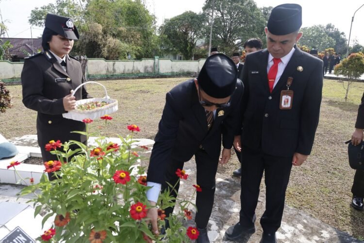 Hari Pahlawan 2025 Refleksi Meneladani Semangat Juang Pahlawan 