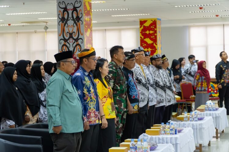 Investasi Terbaik Sumber Daya Manusia, Kunci Pendidikan Unggul Kaltara