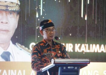 Gebyar Apresiasi GTK Kaltara, Beri Motivasi Guru Berprestasi  