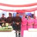 Kapolda Kaltara Pimpin Upacara HUT ke-80 Korps Brimob Polri