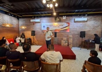 Warga Harapkan Normalisasi Tanah Longsor hingga Pemasangan JPU Baru