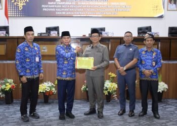 RAPBD 2026, Fokuskan Program Prioritas Untuk Masyarakat 