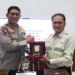 Polda Kaltara dan PT Energi Nusa Mandiri Teken Nota Kesepahaman Program Beasiswa untuk Peningkatan SDM PNPP