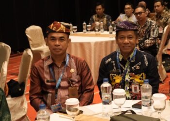 Pemprov Dorong Percepatan Penyelesaian Batas Wilayah Desa Kaltara 