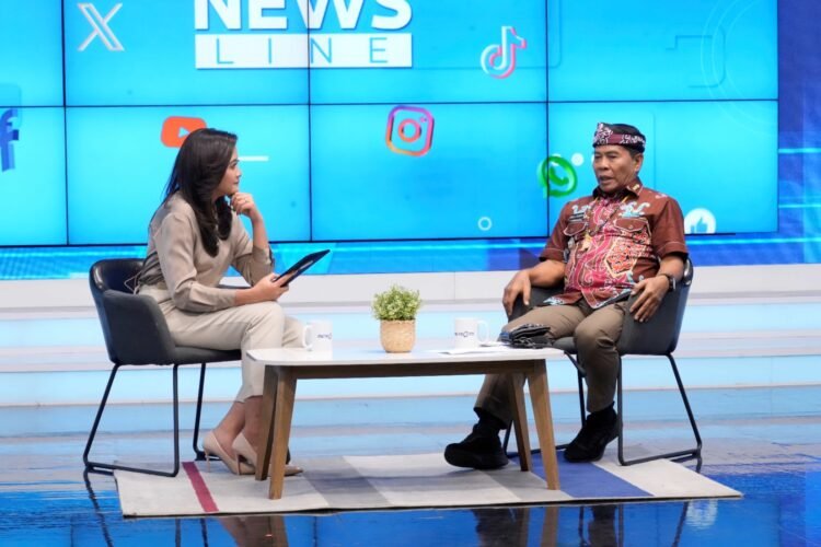 Gubernur Paparkan Potensi Investasi di Kaltara