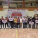 Tutup Open Tournament Domino Kaltara Cup 2025, Staf Ahli Robby Ajak Masyarakat Jadikan Olahraga Ajang Silaturahmi 