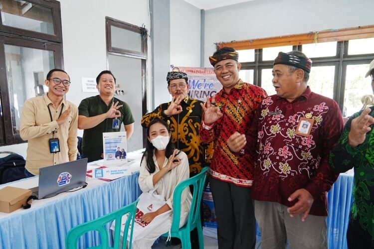 Disnakertrans Kaltara Tegaskan Perekrutan Pekerja Lokal Capai Kuota Ideal