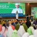 Pesan Keimanan dan Anti-Hoaks Warnai Nusantara Bertabligh Jilid II di IKN