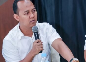 Tindaklanjuti Isu Krusial PSN, Dino Andrian sampaikan Aspirasi Masyarakat ke Deputi V Kemenko Bidang Perekonomian 