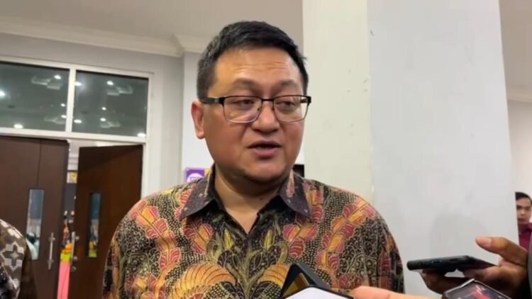 Badan Bank Tanah MoU dengan Unmul Perkuat Tata Kelola Lahan Berkelanjutan 