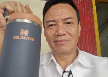 Optimalisasi Gerakan Minim Sampah, Pemkot Wajibkan ASN Gunakan Tumbler