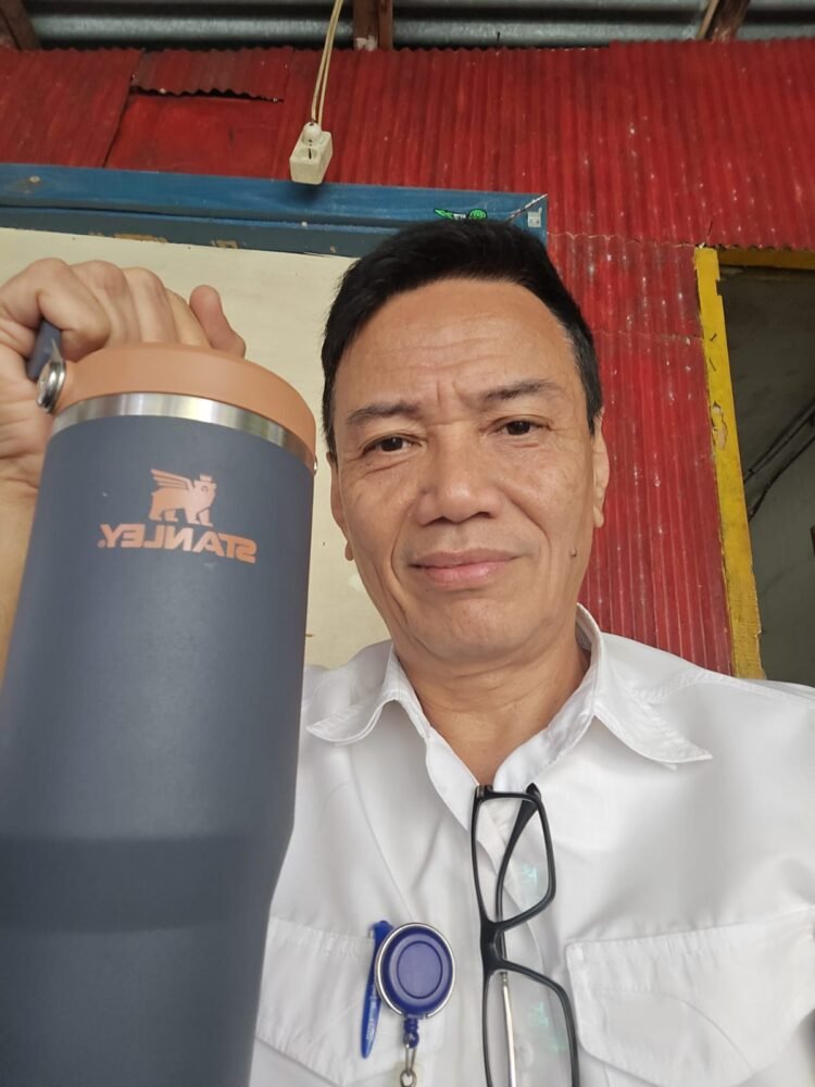 Optimalisasi Gerakan Minim Sampah, Pemkot Wajibkan ASN Gunakan Tumbler