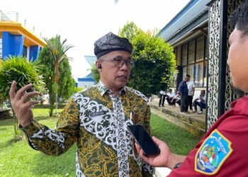 Bappeda-Litbang Satukan Persepsi dan Arah Membangun Kaltara 