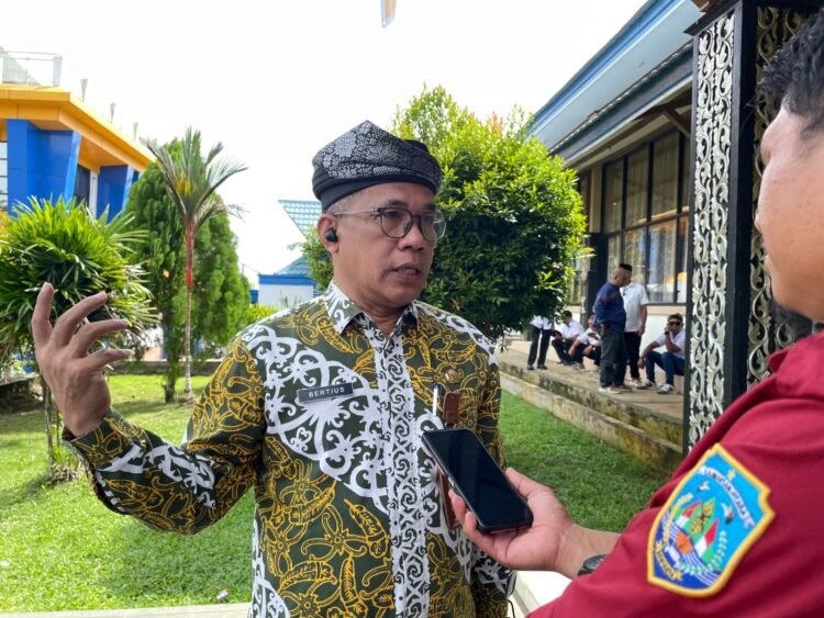 Bappeda-Litbang Satukan Persepsi dan Arah Membangun Kaltara 
