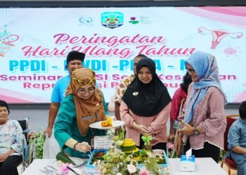 Pemprov Dorong Keterlibatan Penyandang Disabilitas Dalam Program Pembangunan Daerah 