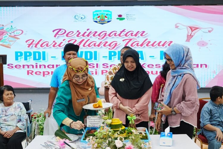 Pemprov Dorong Keterlibatan Penyandang Disabilitas Dalam Program Pembangunan Daerah 