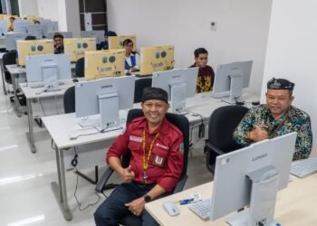 BKD Resmi Buka Profiling ASN di Lingkungan Pemprov Kaltara