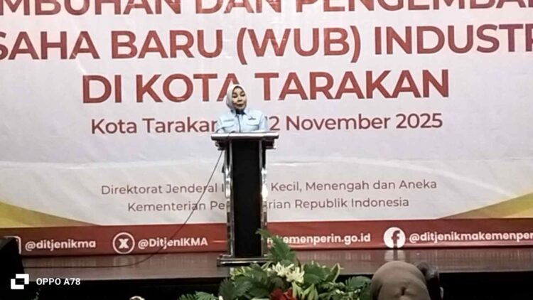 Dorong Transformasi Industri Kreatif, Rahmawati beri Penguatan UMKM melalui Pelatihan 