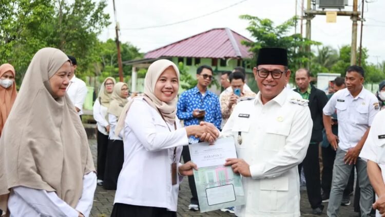 Peringatan HKN ke-61, Tekankan Generasi Sehat, Masa Depan Hebat 