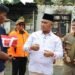 Walikota Serahkan Bantuan Kepada Korban Kebakaran di Aspol