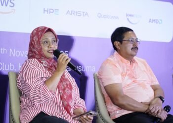Telkom Solution Hadirkan Ekosistem Solusi Digital Komprehensif Berbasis AI untuk Enterprise Lintas Industri