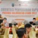 Orientasi RKPD Kaltara 2027, Wagub Dorong OPD Samakan Persepsi Penyusunan Dokumen Perencanaan  