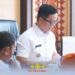 Bupati Pimpin Rakor Kesiapsiagaan Nataru 2026