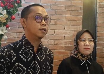 Parkir di Tarakan Beralih ke Sistem Digital, Kerja Sama dengan Bank Kaltimtara dan BPJS Ketenagakerjaan