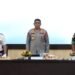 Polda Kaltara Laksanakan Rakor Lintas Sektor Ops Lilin Kayan 2025 Dalam Rangka Pengamanan Dan Pelayanan Natal 2025 Dan Tahun Baru 2026
