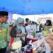 Buka Mini Expo Lokal UMKM 2026, Wakil Walikota Harap jadi Promosi Produk Unggulan
