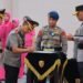 Tiga PJU Berganti, Kabid Humas Polda Kaltara Dijabat Kombes Pol Slamet Wahyudi